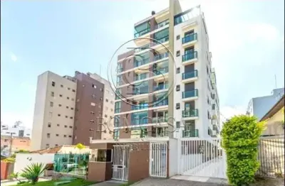 Apartamento com 3 quartos à venda na rua francisco lachowski, 109, bigorrilho, curitiba, 81 m2 por r$ 980.000