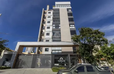 Apartamento com 2 quartos à venda na rua vereador dino gasparin, 129, vila izabel, curitiba, 71 m2 por r$ 795.000