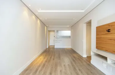 Apartamento com 2 quartos à venda na rua doutor pedrosa, 445, centro, curitiba, 70 m2 por r$ 850.000
