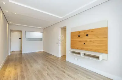 Apartamento com 2 quartos à venda na rua doutor pedrosa, 445, centro, curitiba, 70 m2 por r$ 830.000