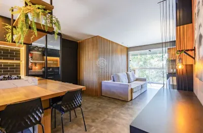 Apartamento com 3 quartos à venda na rua clemente casimiro puppi, 123, vila izabel, curitiba, 92 m2 por r$ 975.000