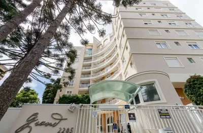 Apartamento com 4 quartos à venda na alameda júlia da costa, 2205, bigorrilho, curitiba, 145 m2 por r$ 1.945.000