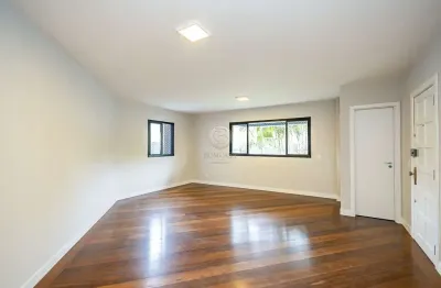 Apartamento com 4 quartos à venda na rua bororós, 358, vila izabel, curitiba, 153 m2 por r$ 1.190.000
