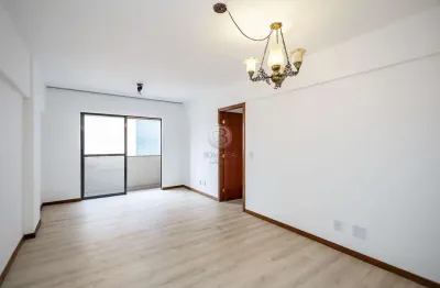 Apartamento com 3 quartos à venda na avenida água verde, 2074, água verde, curitiba, 76 m2 por r$ 580.000