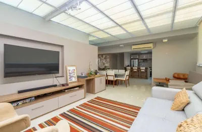 Cobertura com 3 quartos à venda na rua professor pedro viriato parigot de souza, 3288, ecoville, curitiba, 166 m2 por r$ 1.750.000