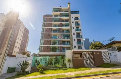 Apartamento com 3 quartos à venda na rua francisco lachowski, 169, bigorrilho, curitiba, 80 m2 por r$ 980.000