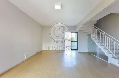 Cobertura com 3 quartos à venda na Alameda Júlia da Costa, 2415, Bigorrilho, Curitiba, 112 m2 por R$ 1.230.906
