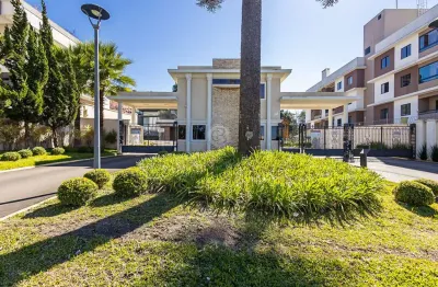 Terreno em condomínio fechado à venda na Rua Luiz Zilli, 412, Campo Comprido, Curitiba, 377 m2 por R$ 1.348.000