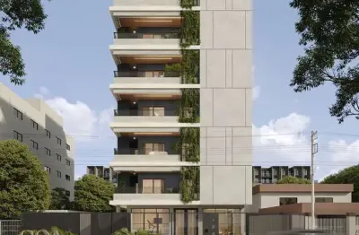 Cobertura com 3 quartos à venda no Água Verde, Curitiba , 139 m2 por R$ 1.671.000