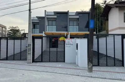 12018 -  geminado com 3 quartos  no bairro são marcos -  joinville