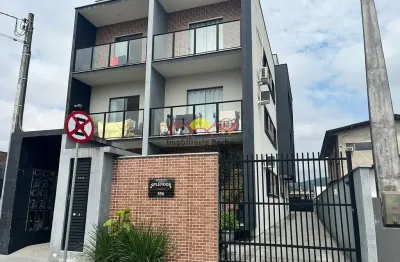 11689 - apartamento semi mobiliado com churrasqueira no bairro  aventureiro