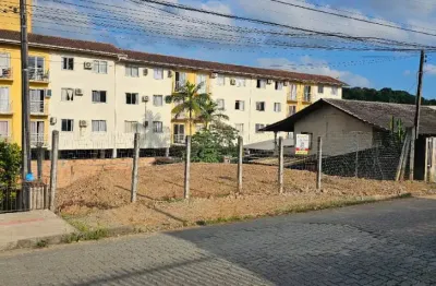 Terreno à venda no Itaum, Joinville 