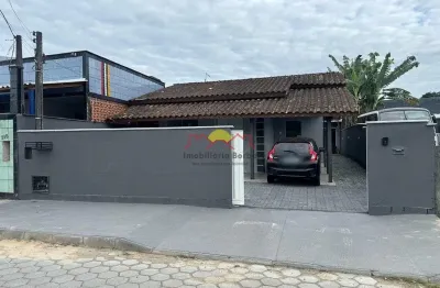 Casa com 2 quartos à venda no Itinga, Araquari 