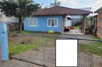 Casa com 3 quartos à venda no Boehmerwald, Joinville 