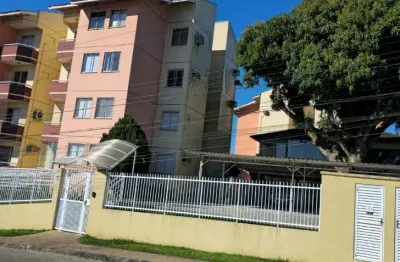 Apartamento com 3 quartos à venda no Floresta, Joinville 