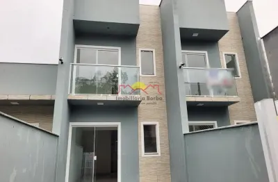 Casa com 2 quartos à venda no Floresta, Joinville 