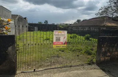 10035 - terreno comercial/residencial com 518 m² no bairro morro do meio