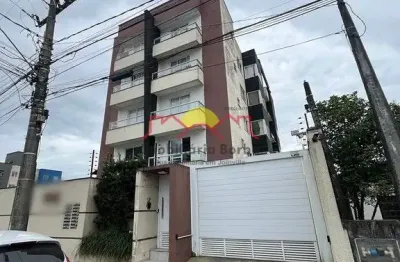 12732 - apartamento semi-mobiliado com  2 dormitórios ( sendo 1 suíte ) no bairro floresta