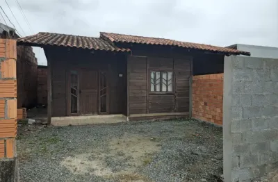 Casa com 3 quartos à venda no Centro, Araquari 