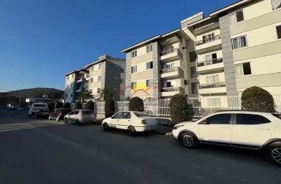 Apartamento semi-mobiliado  com 3 dormitórios no bairro são marcos