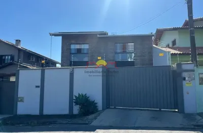 12744 - casa averbada semi-mobiliada com piscina ,  3 dormitórios ( sendo 1 suíte ) no bairro saguaçú