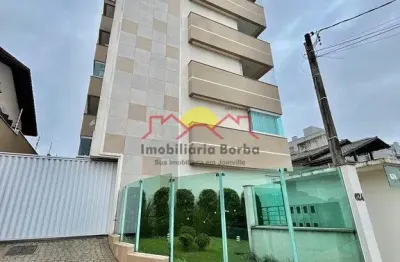 12758 - apartamento com elevador semi-mobiliado, 2 dormitórios ( sendo 1 suíte ) no bairro floresta