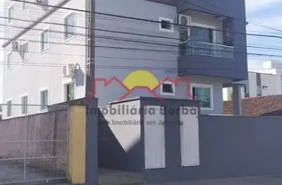 12773 - apartamento semi-mobiliado, 2 dormitórios no bairro floresta