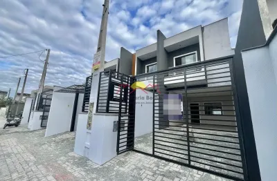 12602 - sobrado geminado, 3 dormitórios ( sendo 1 suíte )no bairro são  marcos