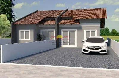 Casa com 3 quartos à venda no Parque Guarani, Joinville 