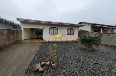 Casa com 4 quartos à venda no Boehmerwald, Joinville 