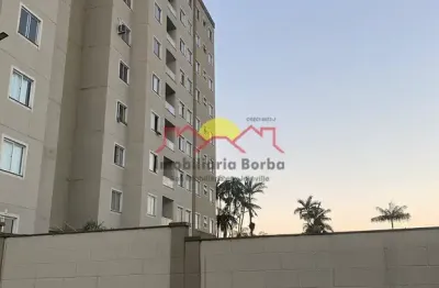 12841 - apartamento com elevador semi-mobiliado, 2 dormitórios no bairro  floresta