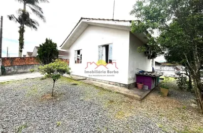 Casa com 2 quartos à venda no Morro do Meio, Joinville 