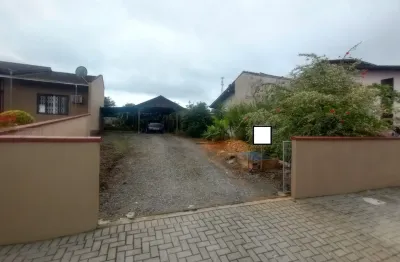 Terreno à venda no Petrópolis, Joinville 