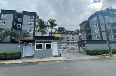 12875 - apartamento mobiliado, 2 dormitórios ( sendo 1 suíte )no bairro santo antônio