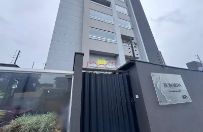 12877 - apartamento semi-mobiliado com 3 quartos ( sendo 1 suíte) no bairro  floresta