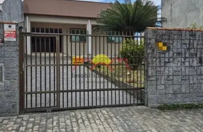 Casa com 2 quartos à venda no Petrópolis, Joinville 