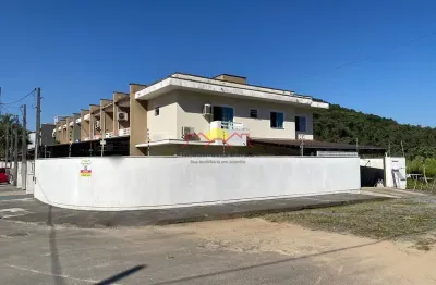 12676 - sobrado geminado de esquina semi-mobiliado no bairro nova brasilia