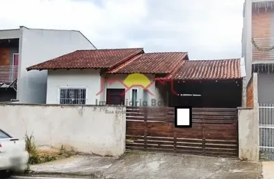 Casa com 2 quartos à venda no Itinga, Araquari 