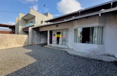 Casa com 3 quartos à venda em Santa Catarina, Joinville 