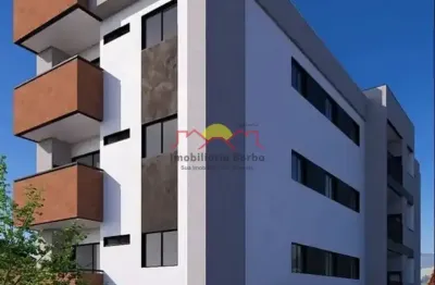 Apartamento com 2 quartos à venda no Aventureiro, Joinville 
