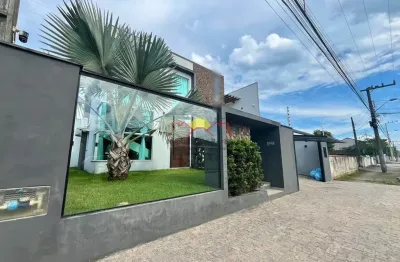 Casa com 3 quartos à venda no Boehmerwald, Joinville 