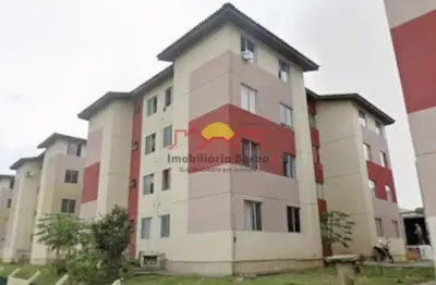 Apartamento com 2 quartos à venda no Boehmerwald, Joinville 