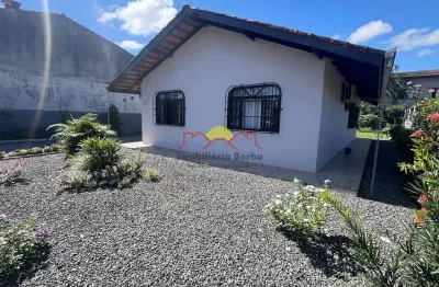 Casa com 3 quartos à venda no Fátima, Joinville 