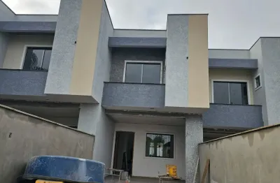 Casa com 3 quartos à venda no Bom Retiro, Joinville 