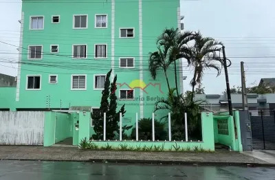 Apartamento com 1 quarto à venda no Santo Antônio, Joinville 