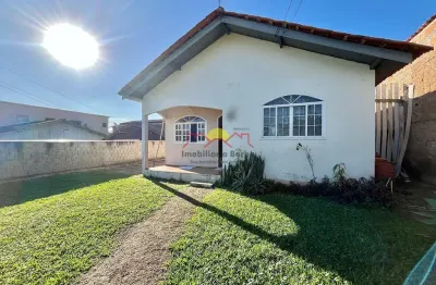 Casa com 3 quartos à venda no Boehmerwald, Joinville 