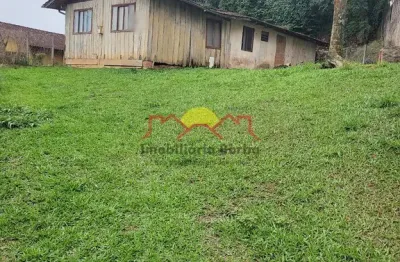 Terreno à venda no Itaum, Joinville 