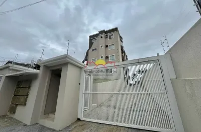 Apartamento com 3 quartos à venda no Floresta, Joinville 