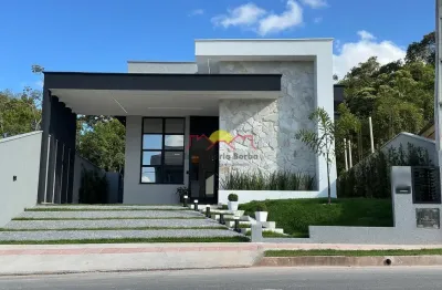 Casa com 3 quartos à venda no Itinga, Araquari 