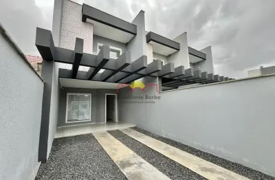 Casa com 3 quartos à venda no Guanabara, Joinville 